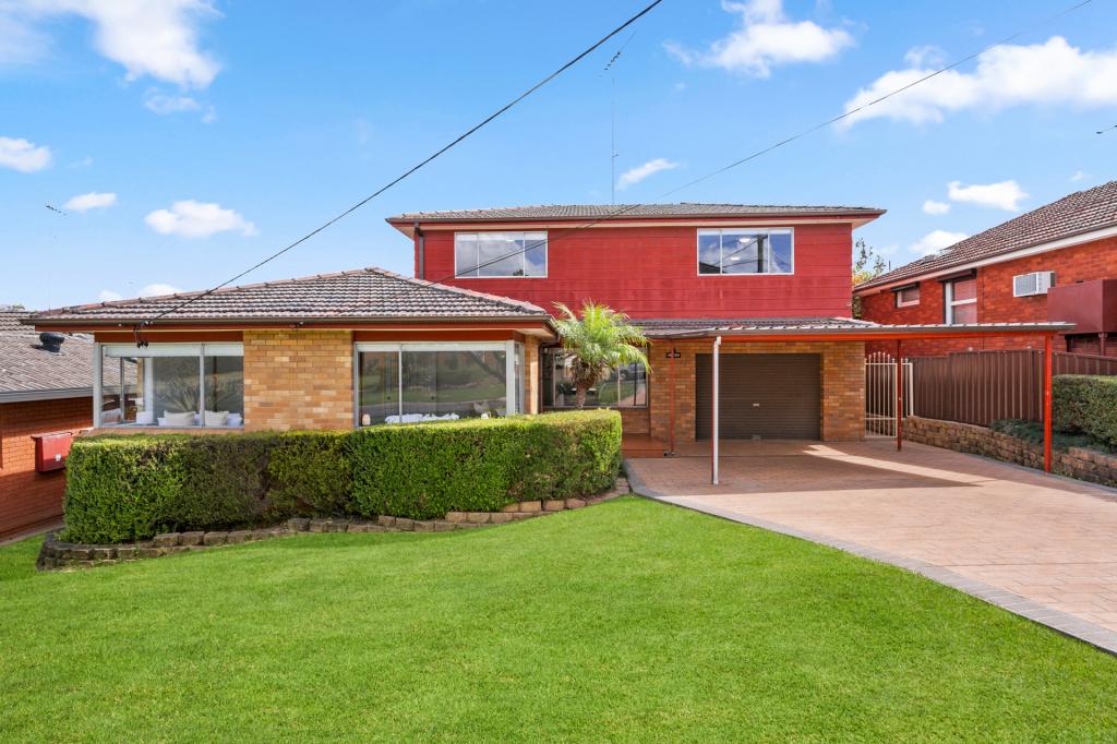 7 Pollock St, Georges Hall, NSW 2198