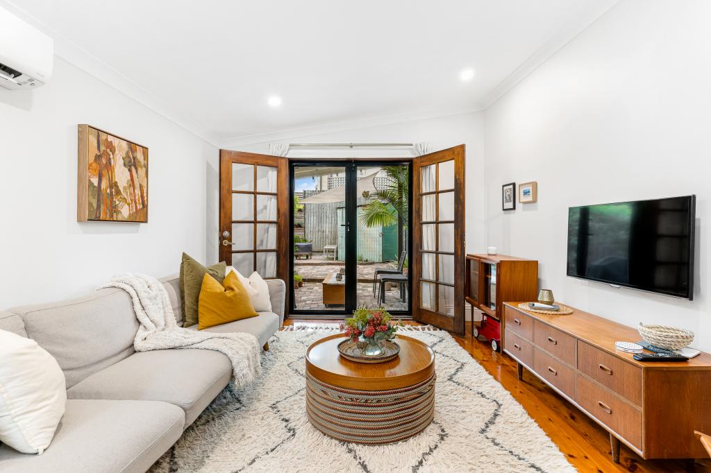 11 Chapman St, Summer Hill, NSW 2130