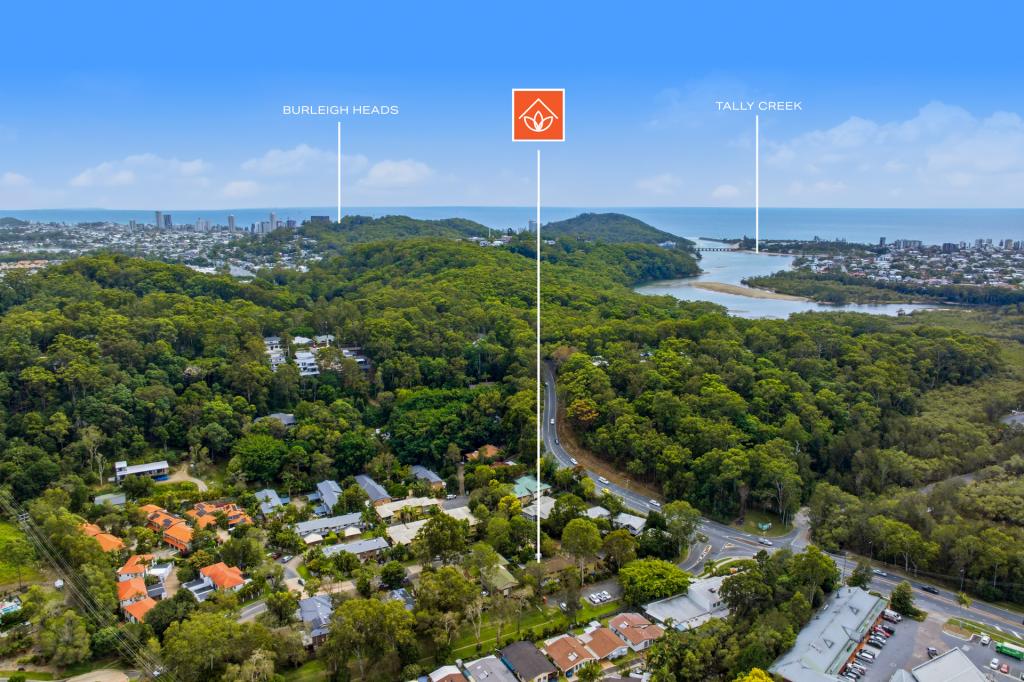 3/2 Burleigh Glen Ct, Burleigh Heads, QLD 4220