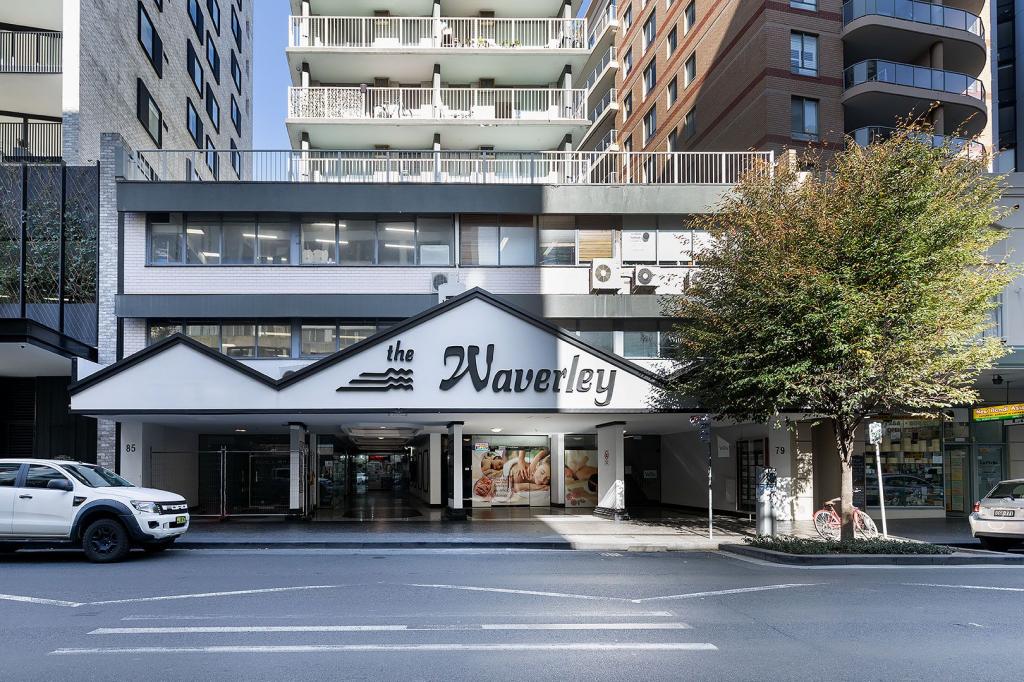 Contact Agent For Address, Bondi Junction, NSW 2022