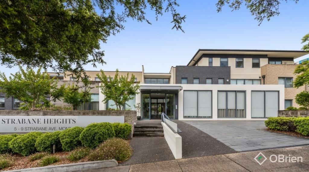 5/5-9 Strabane Ave, Mont Albert North, VIC 3129