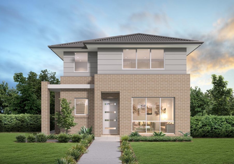 Contact Agent For Address, Leppington, NSW 2179