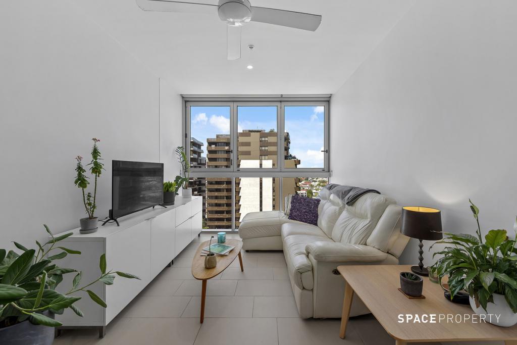 1202/128 Brookes St, Fortitude Valley, QLD 4006