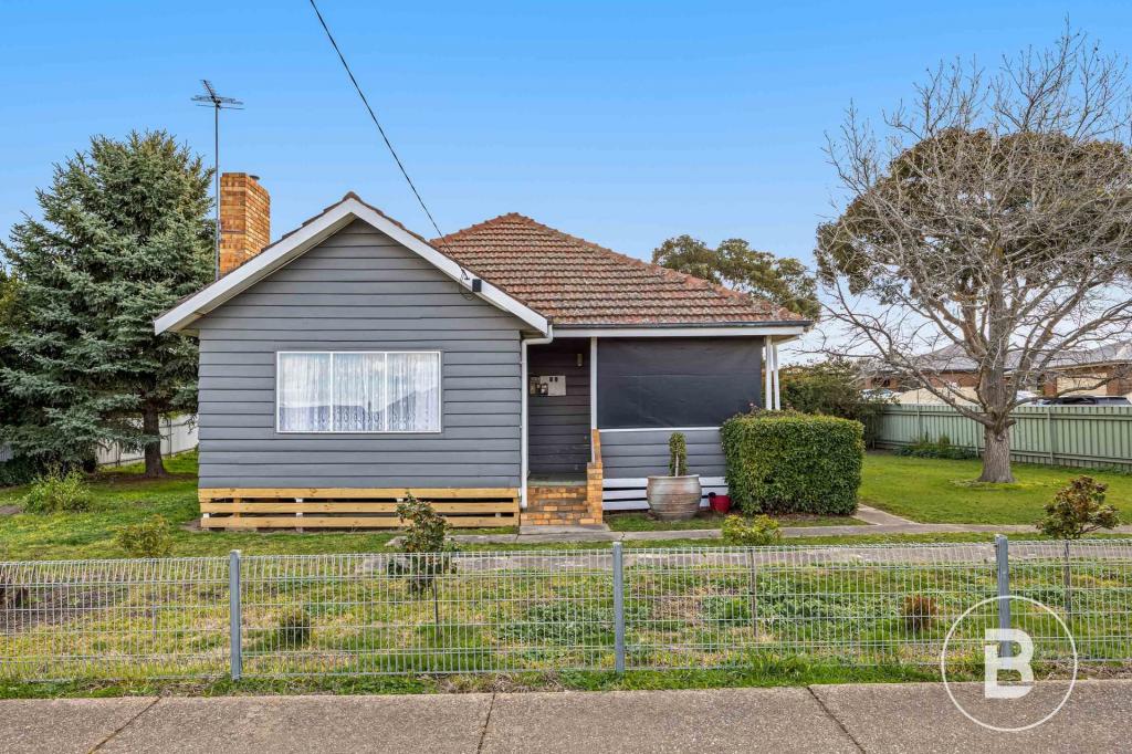 16 Queen St S, Ararat, VIC 3377