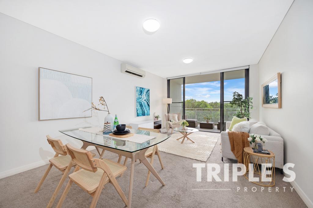 508/27 Hill Rd, Wentworth Point, NSW 2127