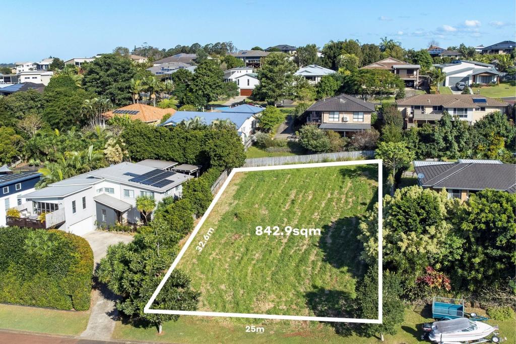 41 Cummings Cres, Cumbalum, NSW 2478