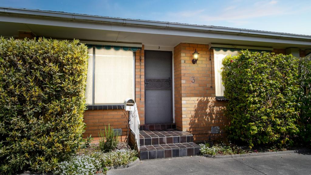 3/43-45 Leonard Ave, Noble Park, VIC 3174