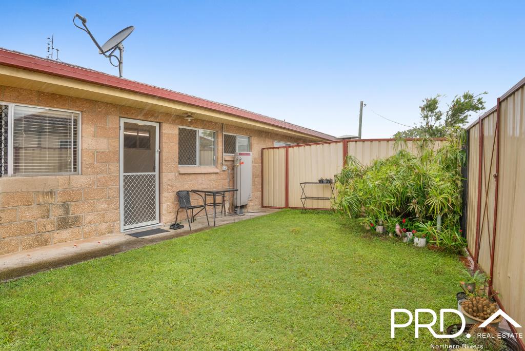 2/90 Farley St, Casino, NSW 2470