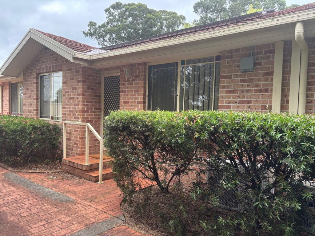 3/66 Stafford St, Kingswood, NSW 2747