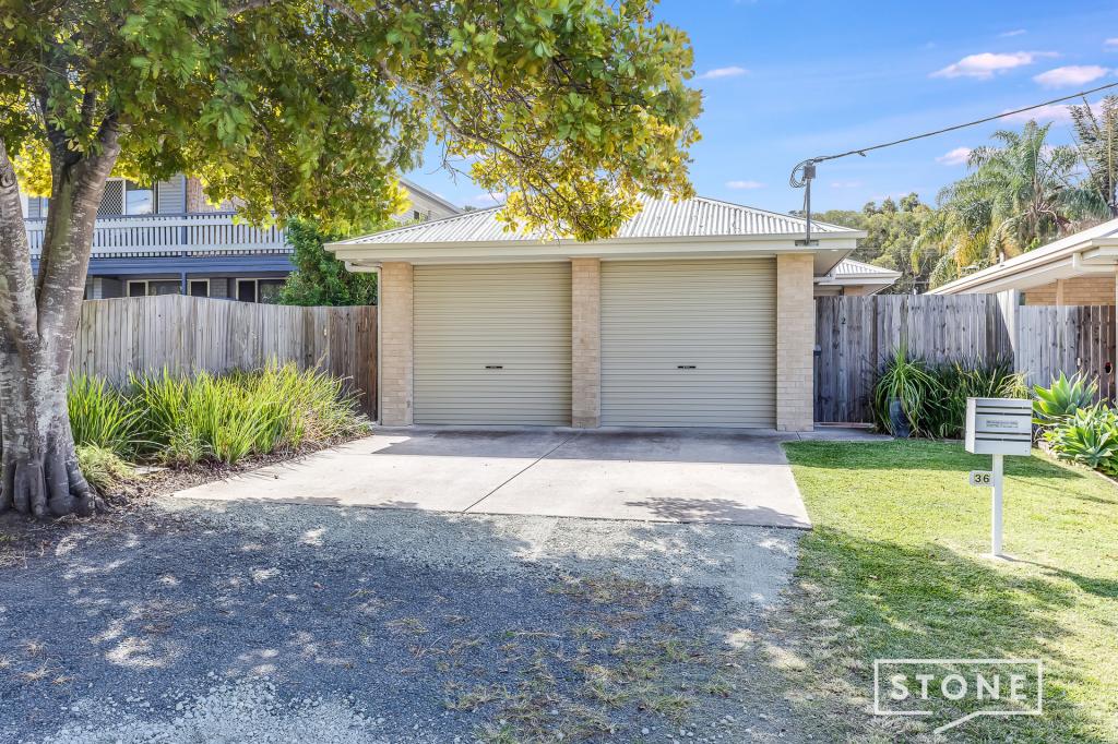 1/36 Mary St E, Mango Hill, QLD 4509