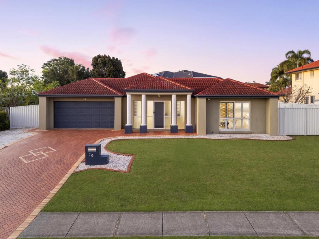 70 Stiller Dr, Kuraby, QLD 4112
