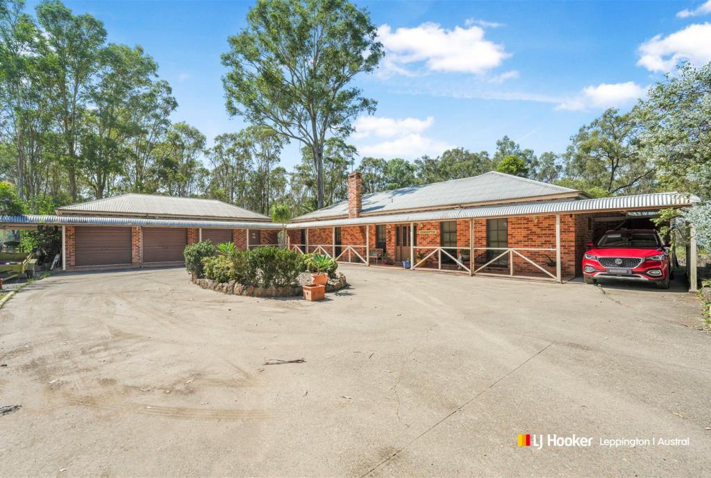 90 Mark Rd, Rossmore, NSW 2557