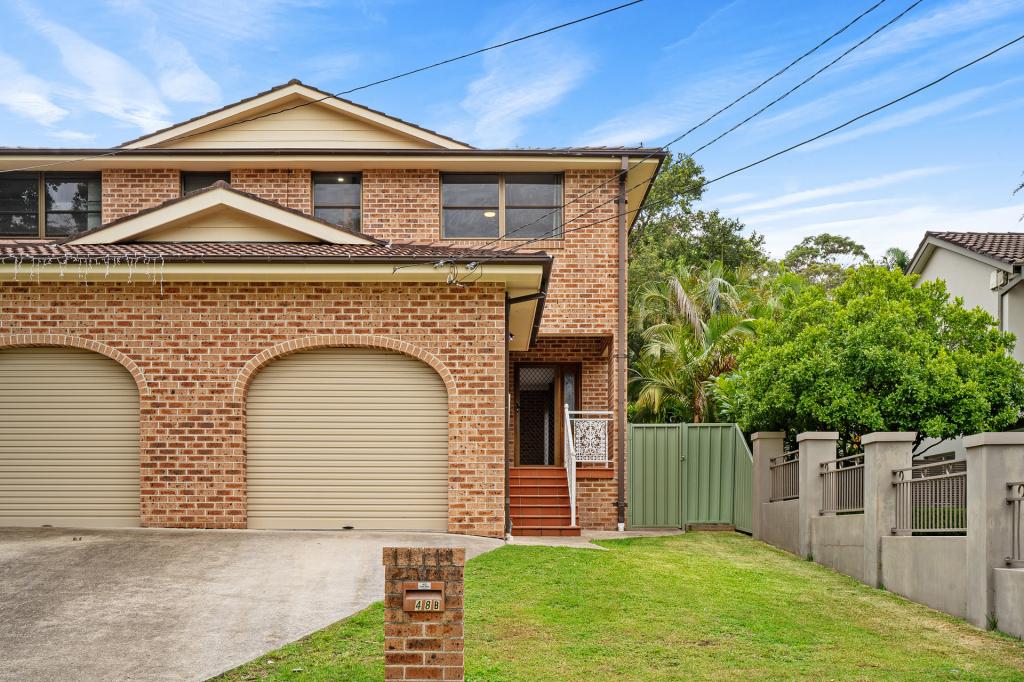 48b Yowie Ave, Caringbah South, NSW 2229