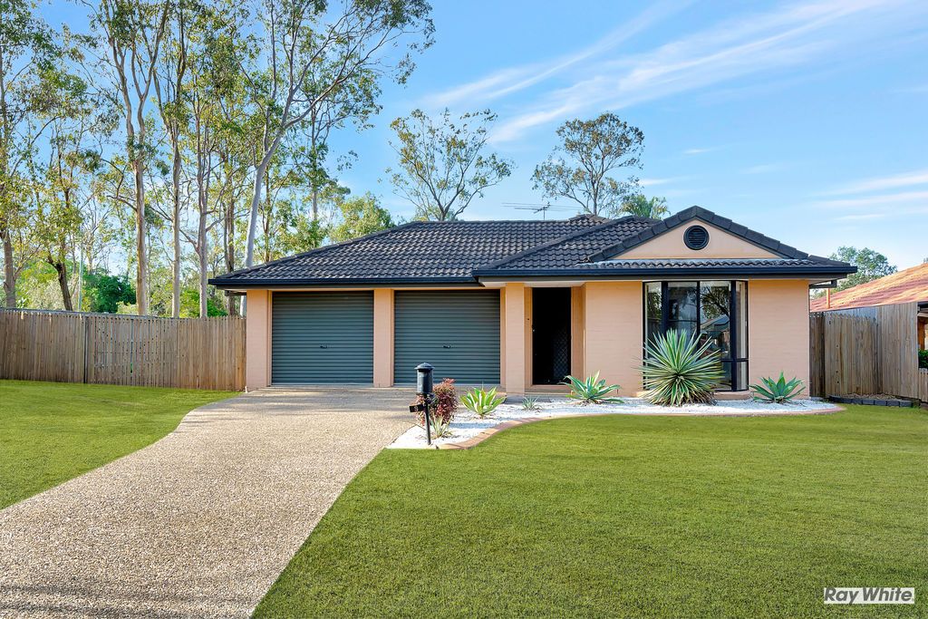 9 Belvedere Cl, Forest Lake, QLD 4078