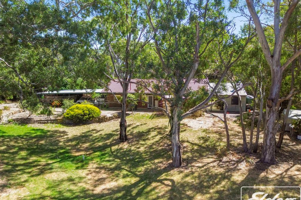 316 Waggon Rd, Hindmarsh Valley, SA 5211