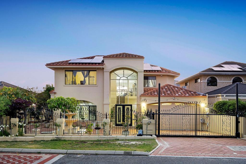 49 SATTELBERG RMBL, DIANELLA, WA 6059