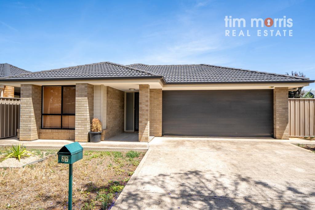 23 Broadmeadows Rd, Elizabeth North, SA 5113