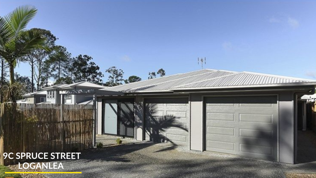 9c Spruce St, Loganlea, QLD 4131