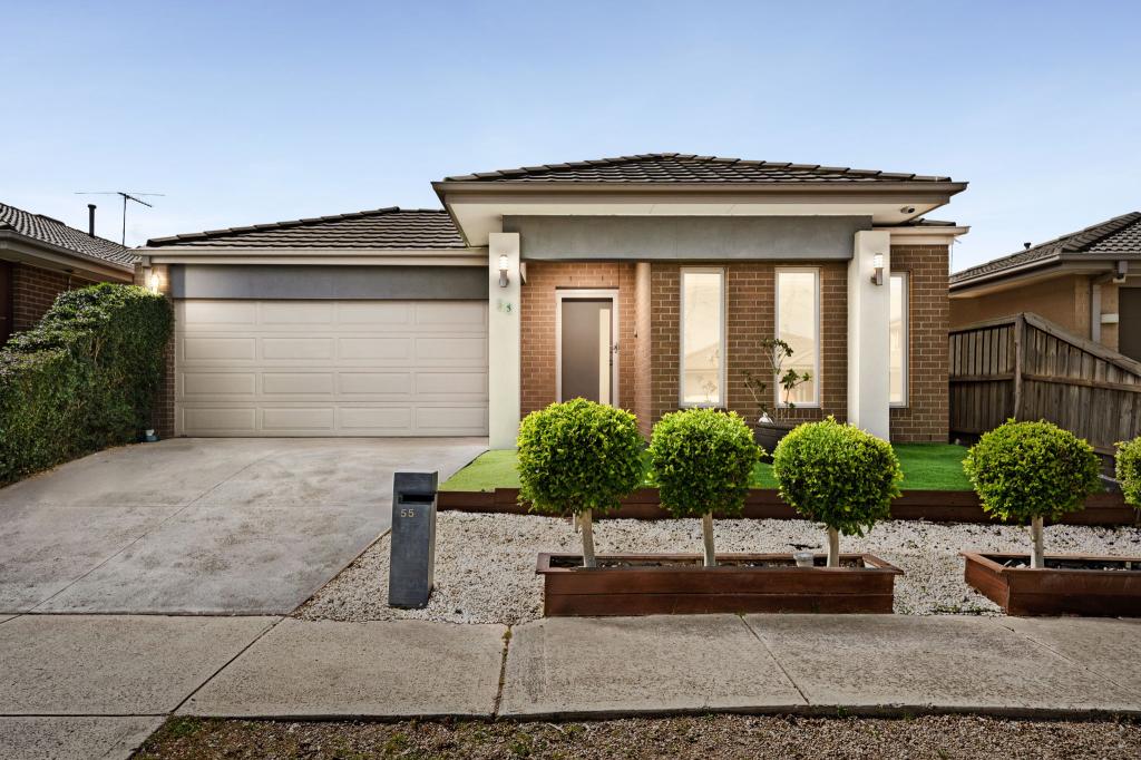 55 RIVIERA DR, HILLSIDE, VIC 3037