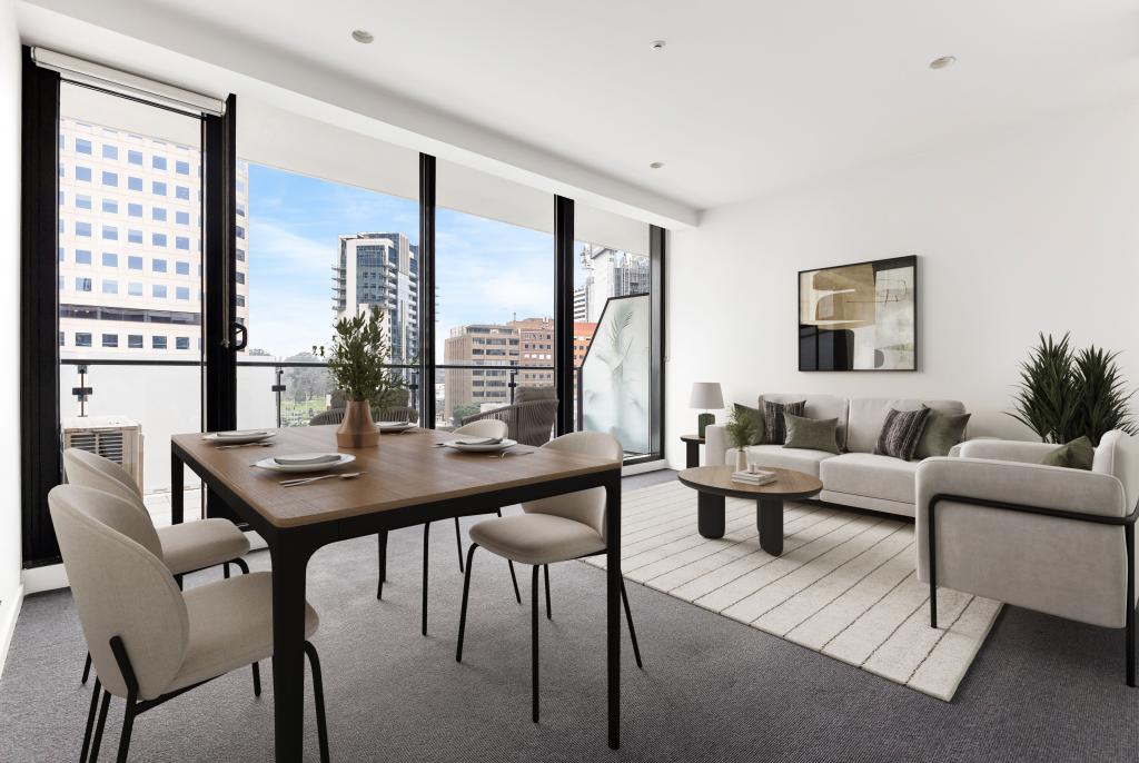909/52 Park St, South Melbourne, VIC 3205