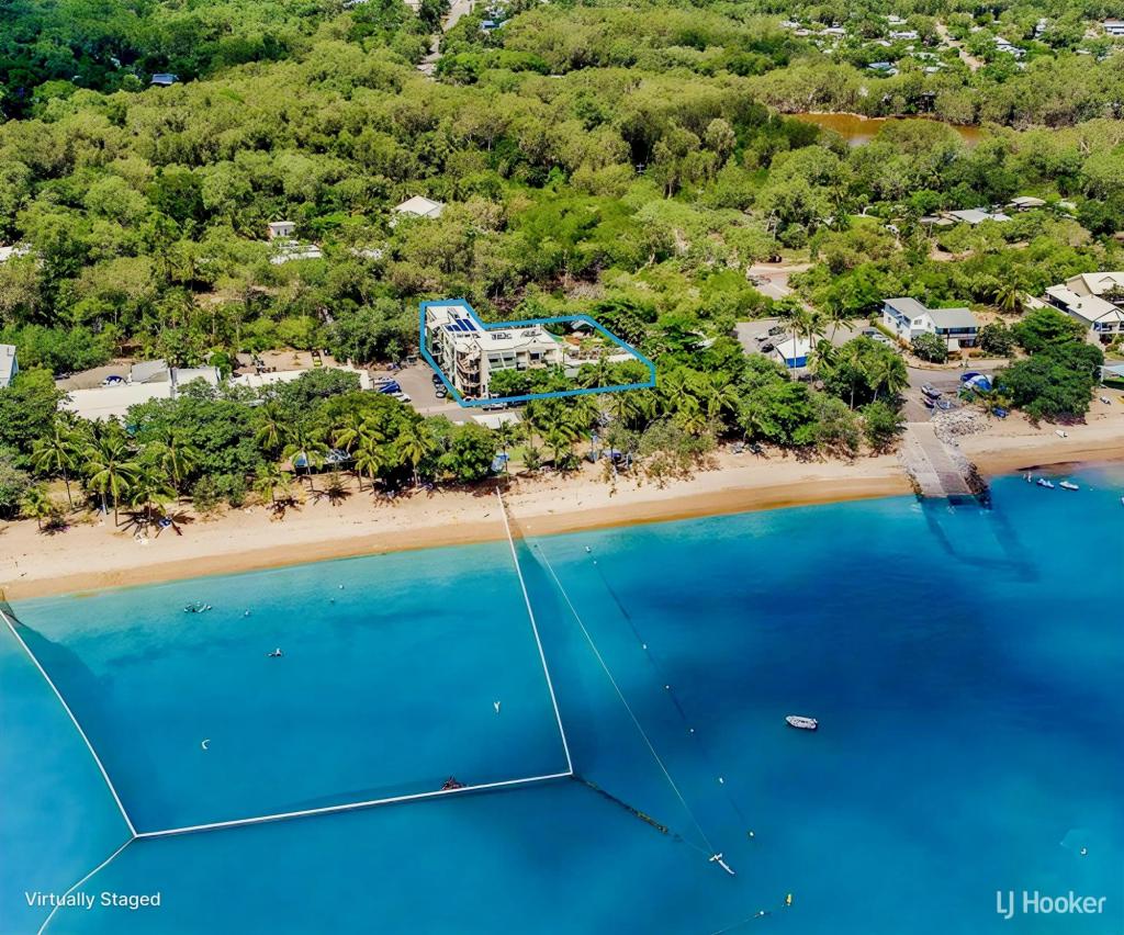 7 Pacific Dr, Horseshoe Bay, QLD 4819