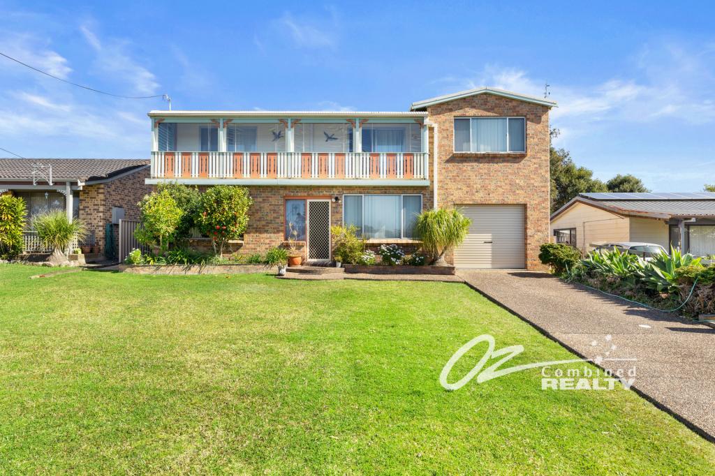 132 Mustang Dr, Sanctuary Point, NSW 2540