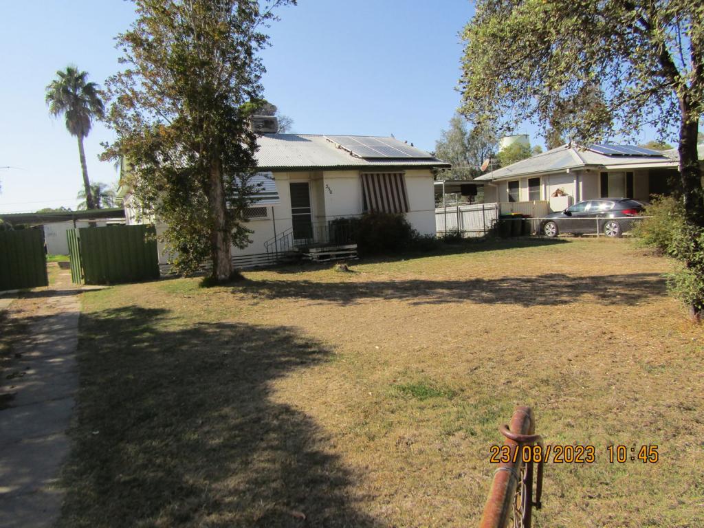 350 Chester St, Moree, NSW 2400