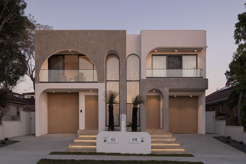 43 Clarence St, Merrylands, NSW 2160