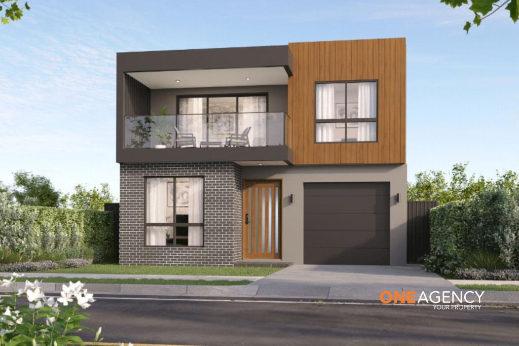 Contact Agent For Address, Rouse Hill, NSW 2155