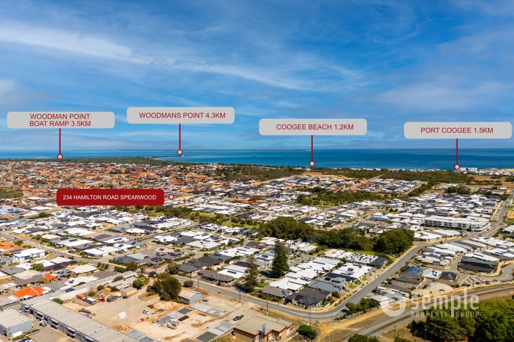 234 Hamilton Rd, Spearwood, WA 6163