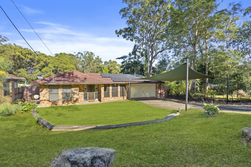 8 RUNNYMEDE RD, CAPALABA, QLD 4157