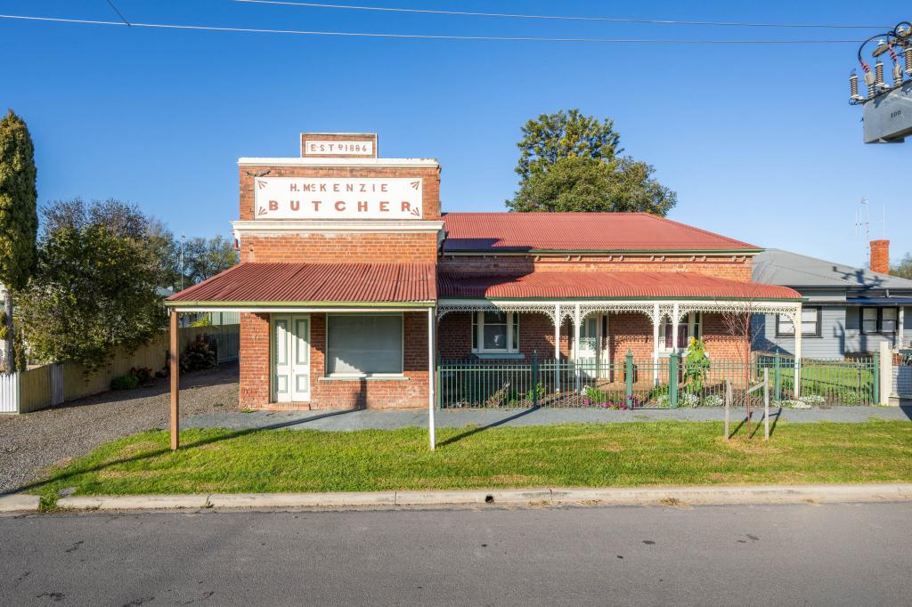 7 Victoria St, Tallygaroopna, VIC 3634