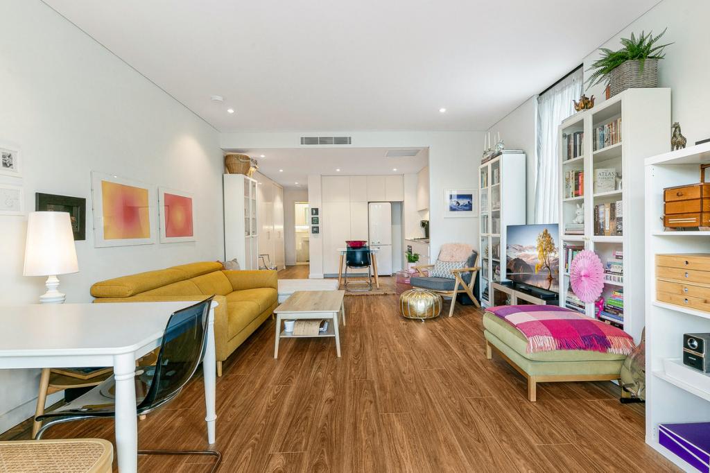 101/2 NORTHCOTE ST, MORTLAKE, NSW 2137