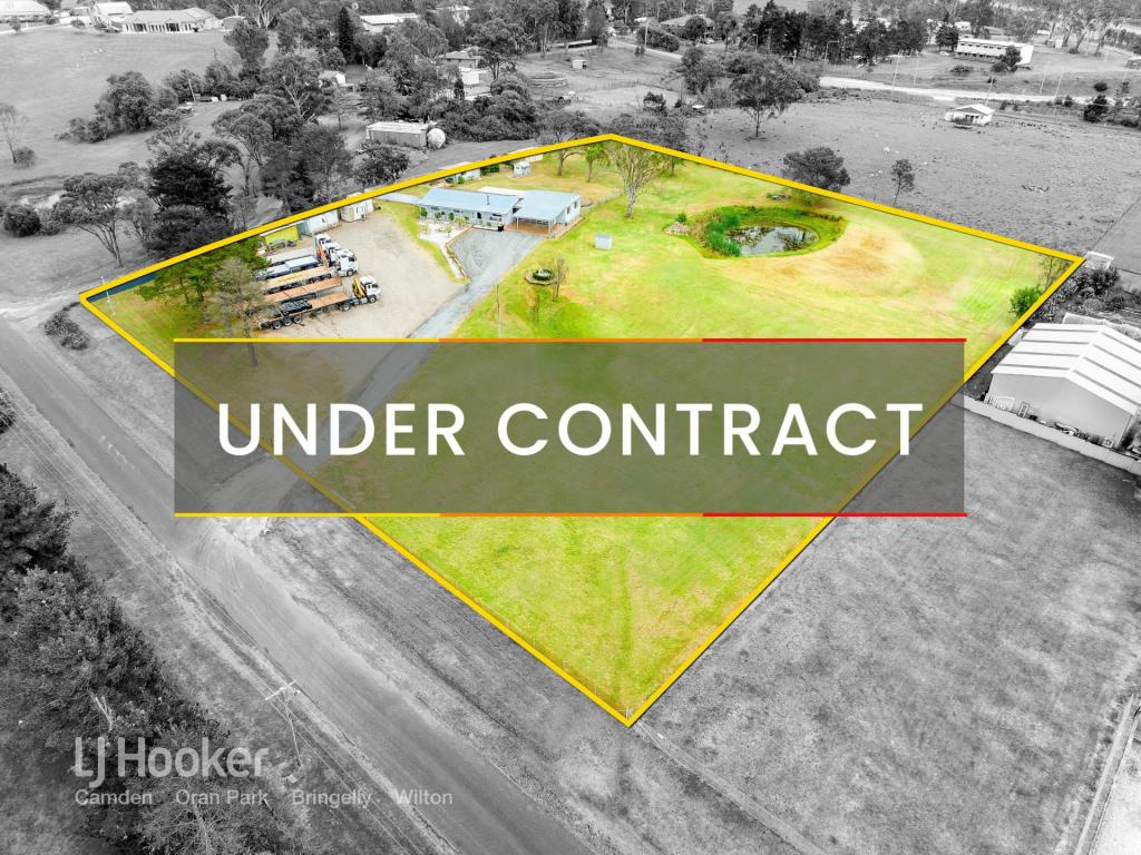 25 Solway Rd, Bringelly, NSW 2556