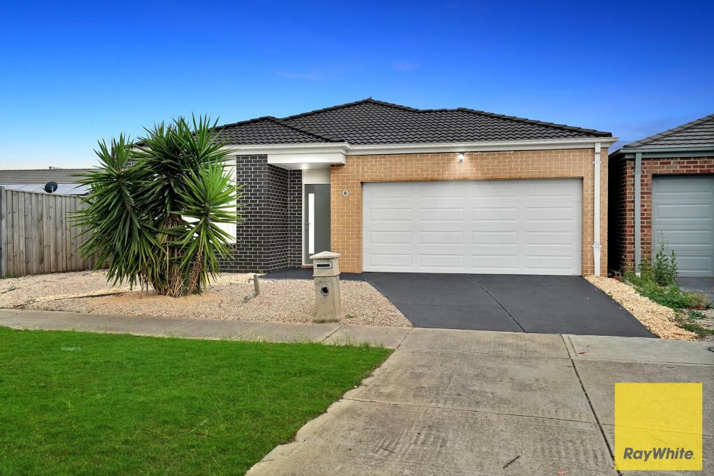 130 Crossway Ave, Tarneit, VIC 3029