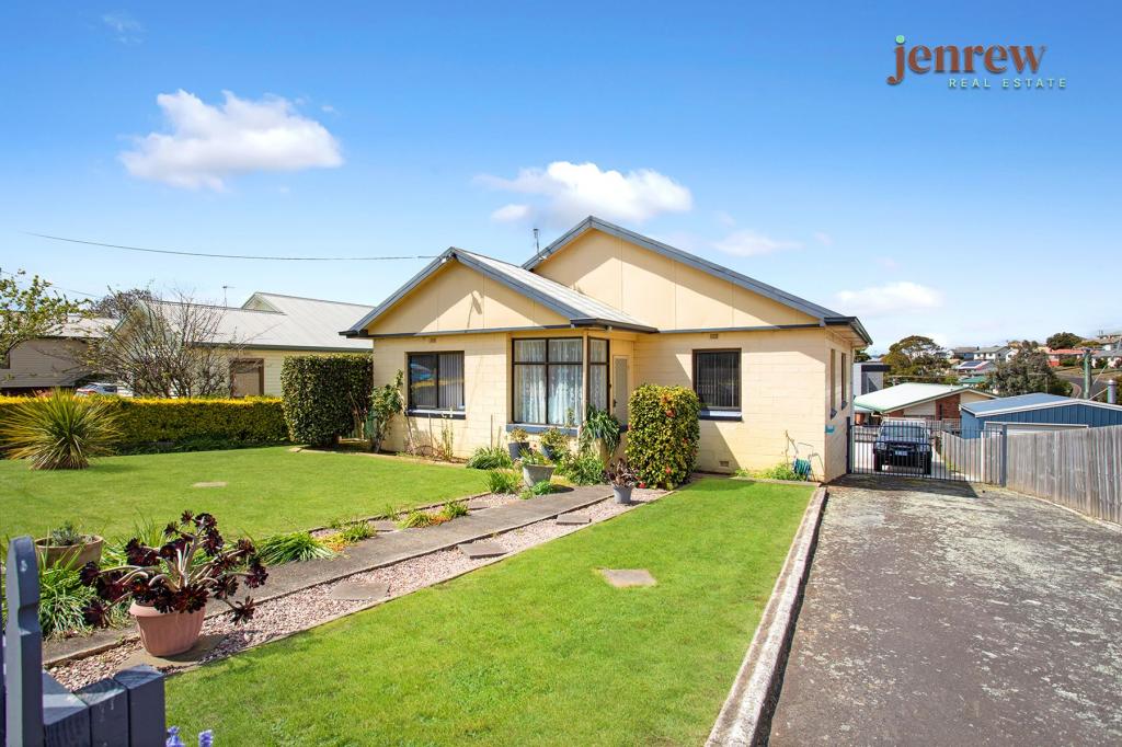 111 Bird St, Montello, TAS 7320