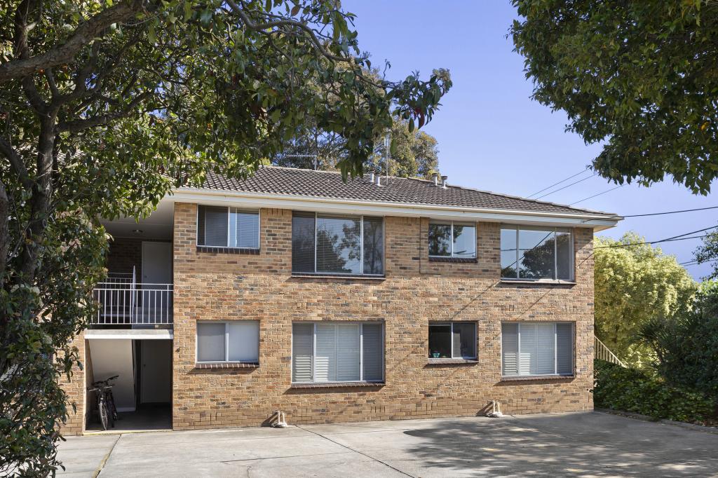 10/40 Yarralea St, Alphington, VIC 3078