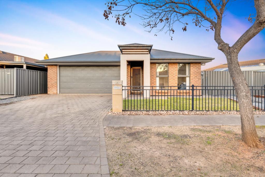 65 Riesling Cres, Andrews Farm, SA 5114