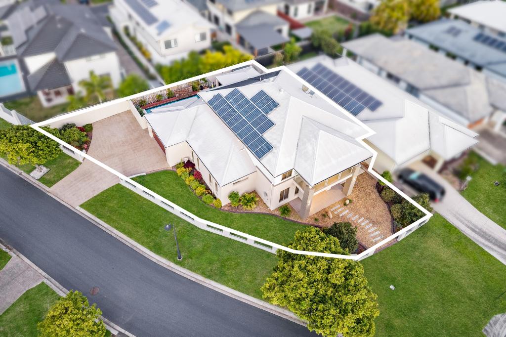 42 Paterson St, North Lakes, QLD 4509