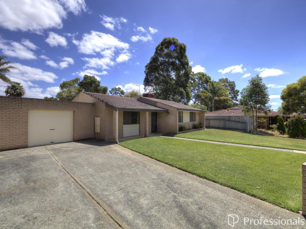 16 Palm Tce, Forrestfield, WA 6058