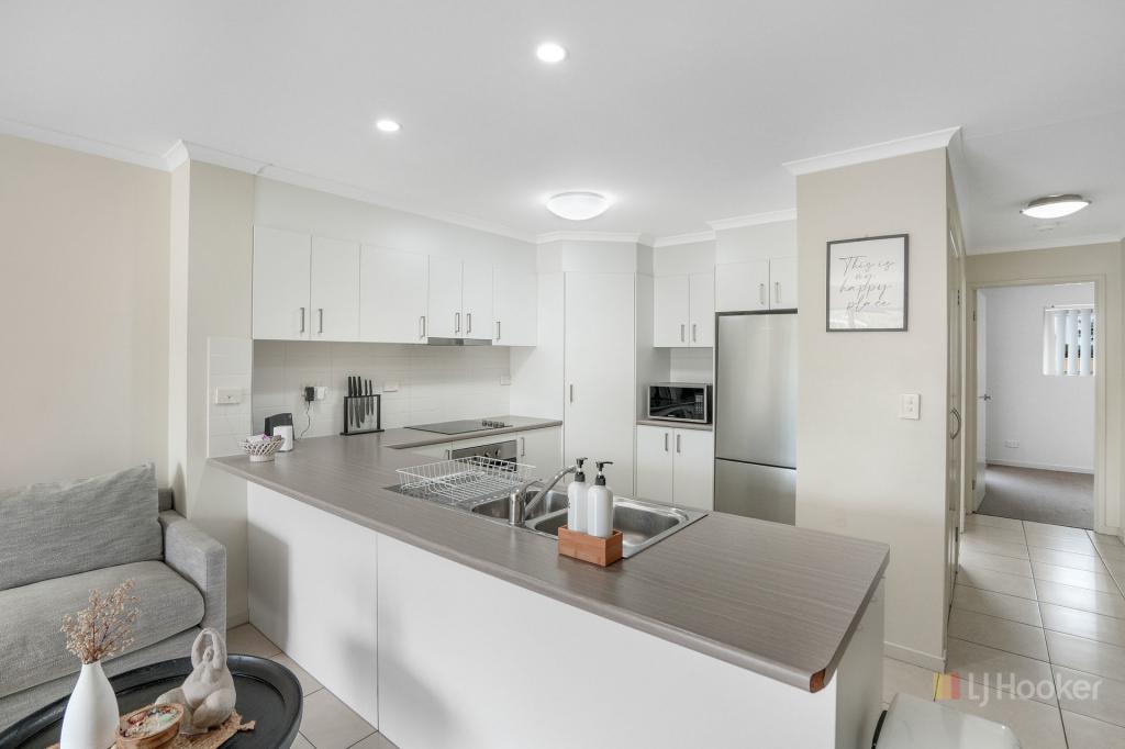 19/50 Shannon Cres, Dysart, QLD 4745
