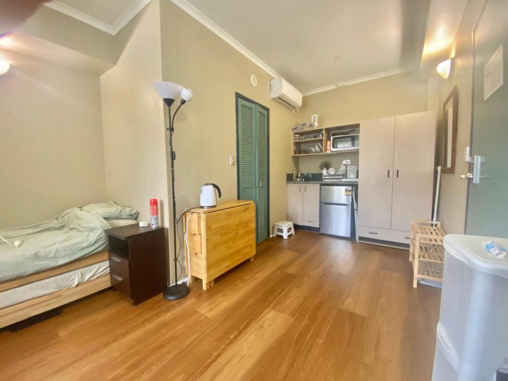 4006/185 Broadway, Ultimo, NSW 2007