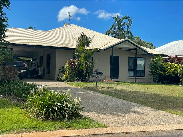 7 Larrakia Rd, Rosebery, NT 0832