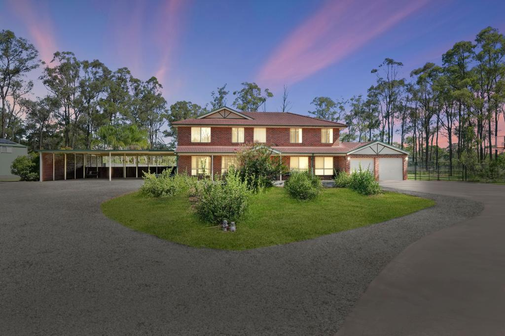 96-116 Clark Rd, Londonderry, NSW 2753