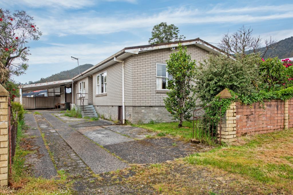 6 Morrisby St, Rosebery, TAS 7470