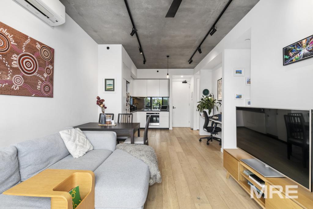 302/1 Railway Pl, Cremorne, VIC 3121
