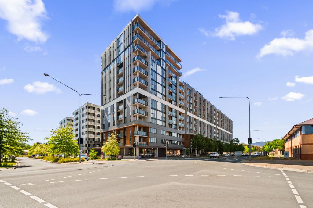 223/335 Anketell St, Greenway, ACT 2900