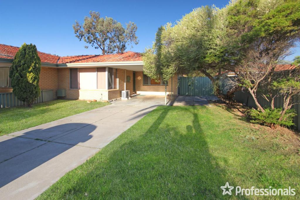20b Leach Ave, Riverton, WA 6148