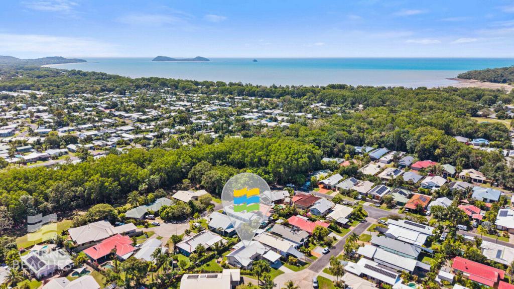 5 CAPRI CL, KEWARRA BEACH, QLD 4879