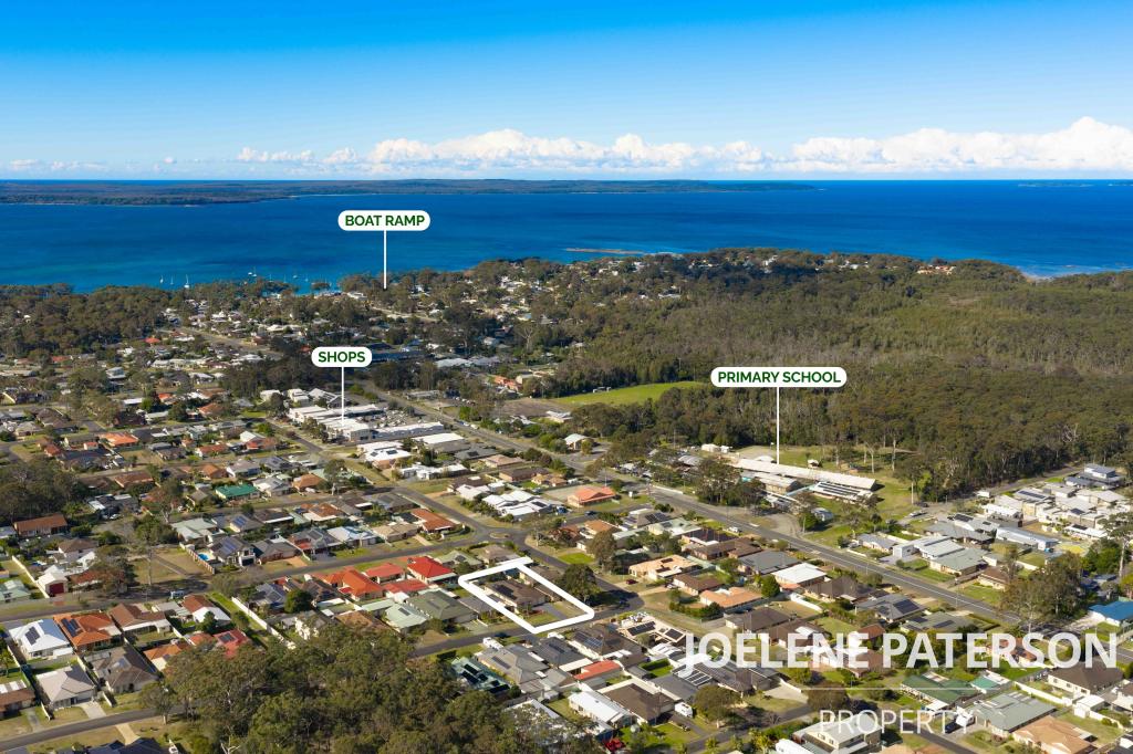 3 Barden Cl, Callala Bay, NSW 2540